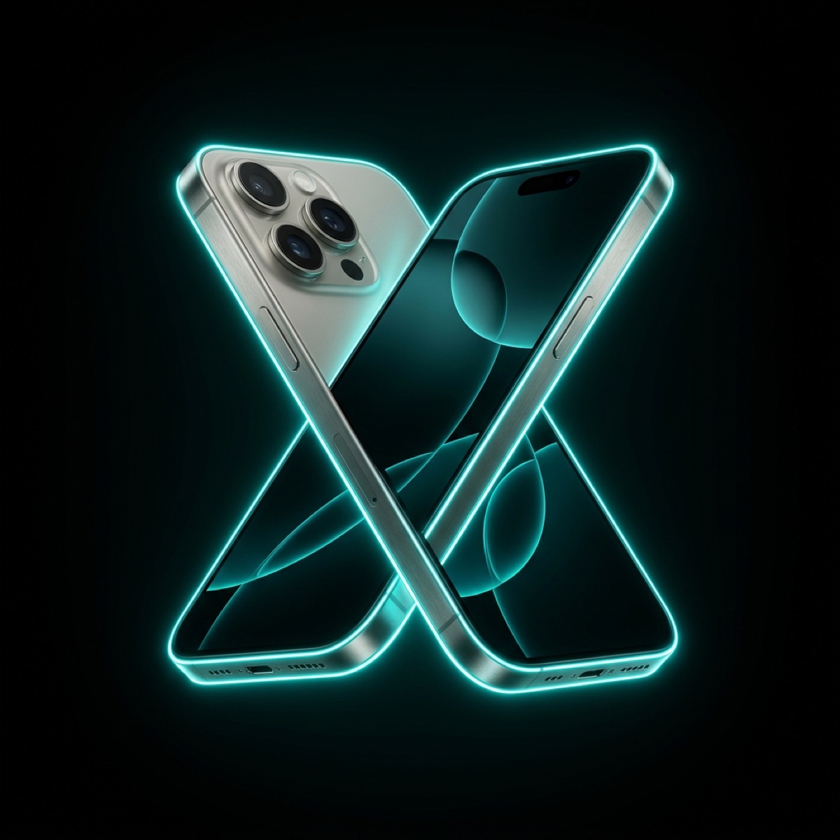Premium refurbished iPhone
