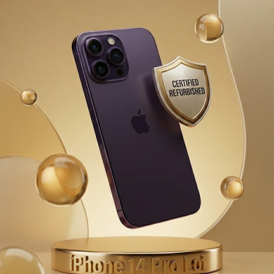 IPHONE 16 PRO (T-MOBILE)  A Stock 128 – 75 PCS