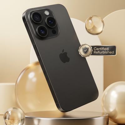 IPHONE 13 PRO SERIES DNA, 128GB GOLD – 128 PCS