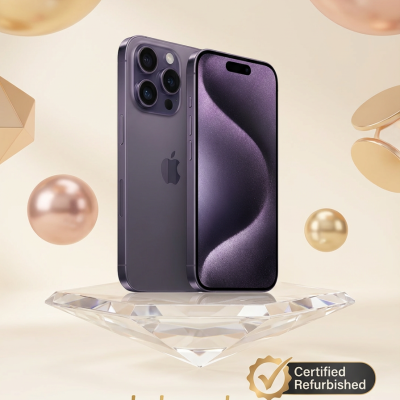 IPHONE 14 PRO SERIES HYLA A+& DNA 256GB SILVER – 98 PCS